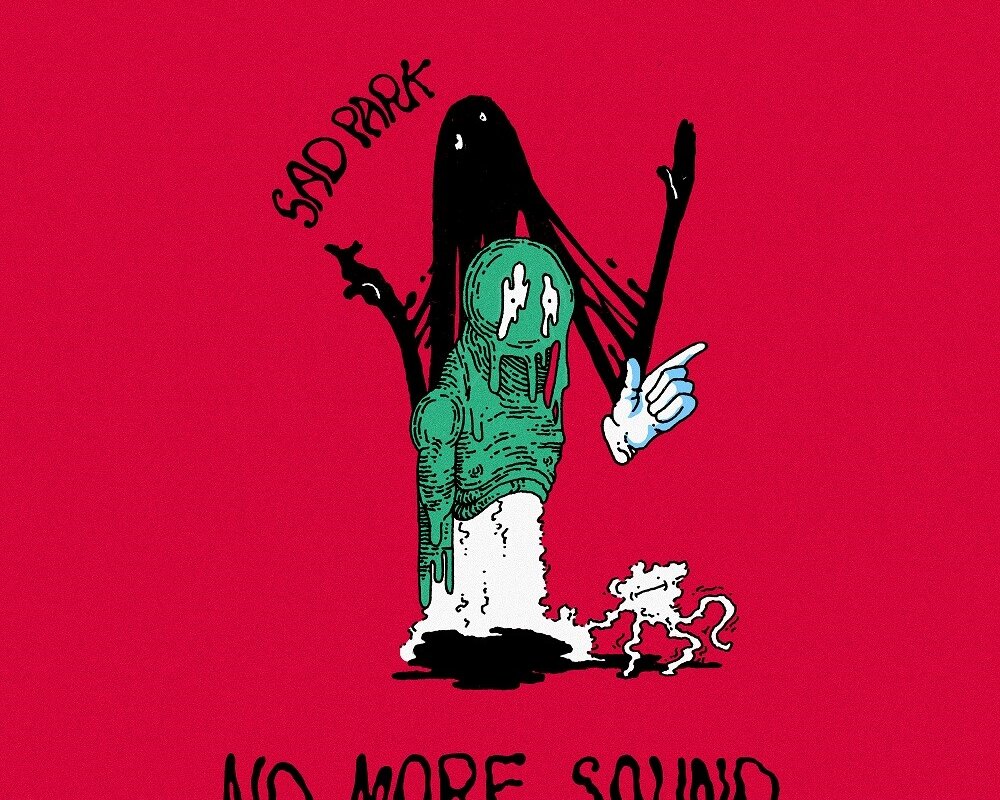 Sad Park: New Single “CAROUSEL” Streaming Now / New Album ‘NO MORE SOUND’ To Be Released July 7 via Pure Noise Records