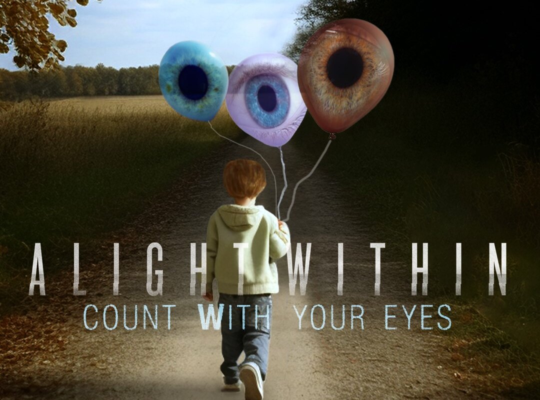 A Light Within Unveil Video For "Count With Your Eyes"