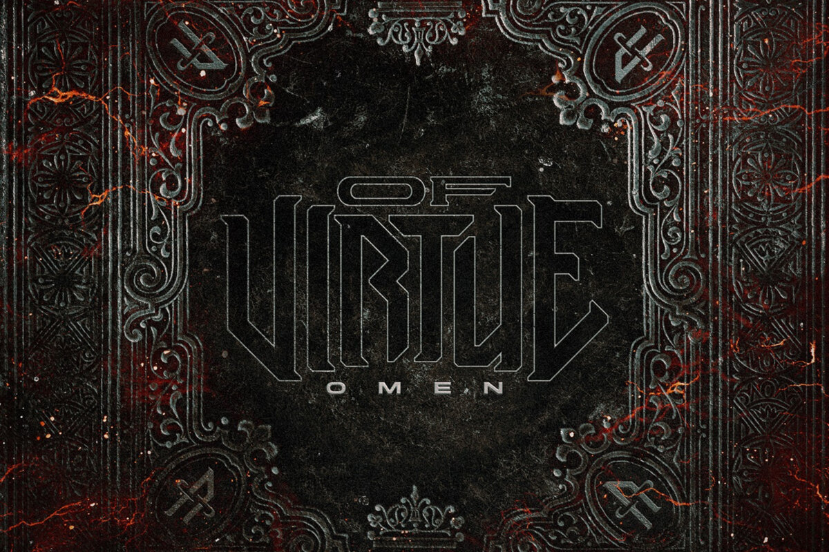Of Virtue releases new album!