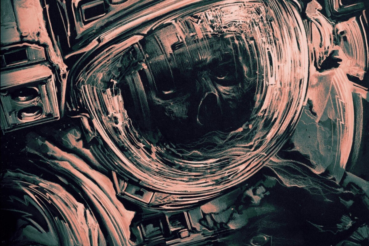 Aathma: Spanish sludge doom unit drop "The End Of My World" single, new album "Dust From a Dark Sun" out soon