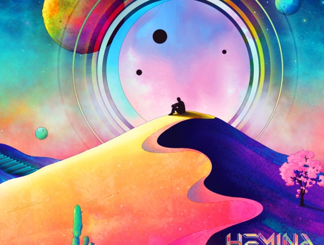 Australian Progressive Metallers HEMINA Announce New Album, First Video Single Released!