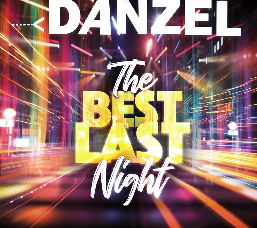 Danzel lanceert nieuwe zomersingle The Best Last Night