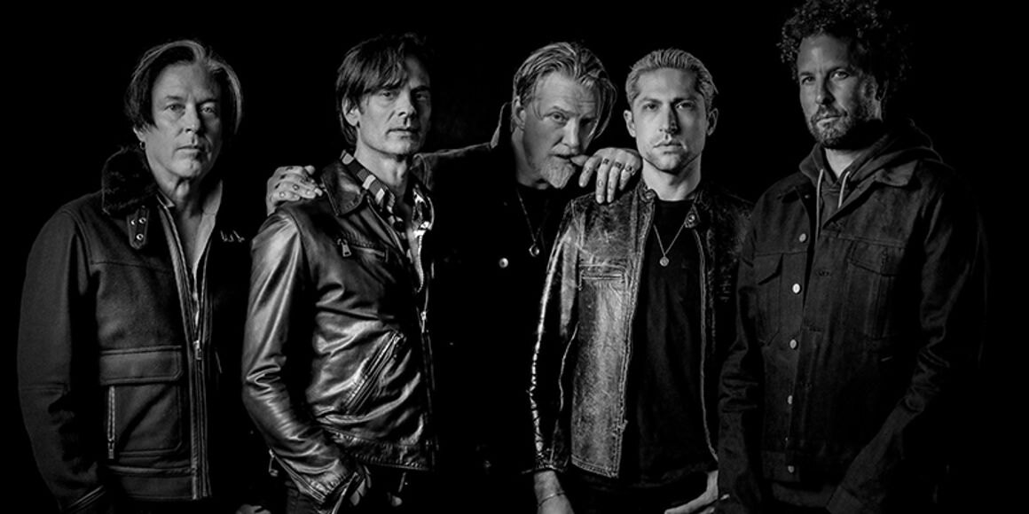 Queens Of The Stone Age komen naar de Ziggo Dome