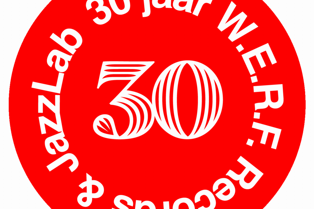 30 jaar W.E.R.F. Records & JazzLab: 30 jaar releases en tournees met de beste Belgische jazz  