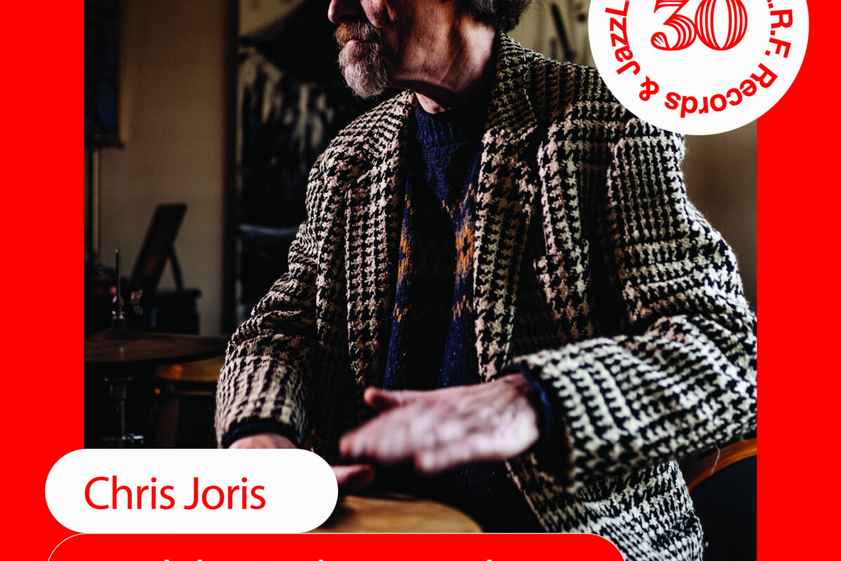 Chris Joris lanceert Until The Darkness Fades