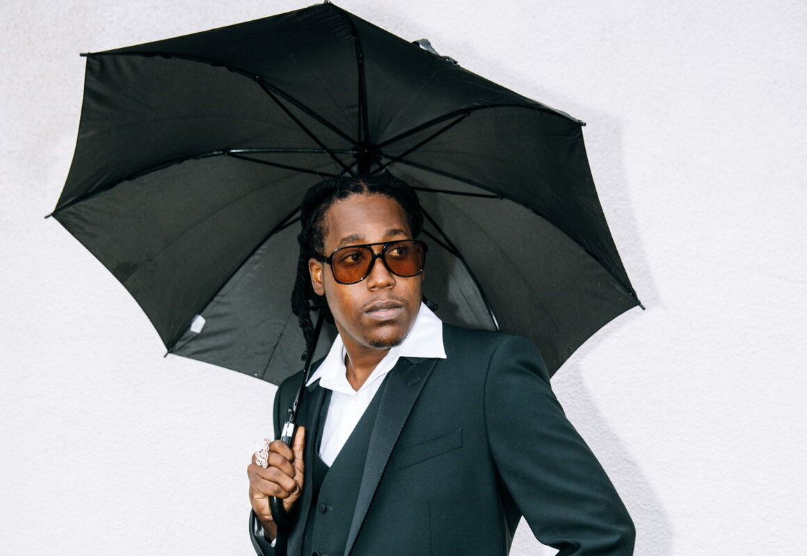 Don Toliver komt naar La Madeleine