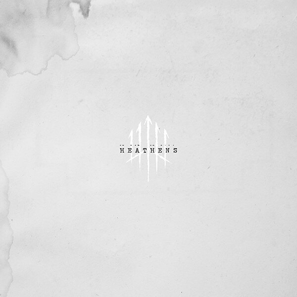 Wolves At The Gate Share Cover Twenty One Pilots "Heathens"