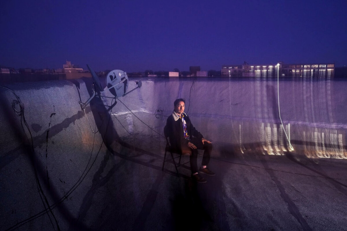 Monograms Reveals "Listen Up" || Taken from 'A Fine Commitment' Album - out Friday
