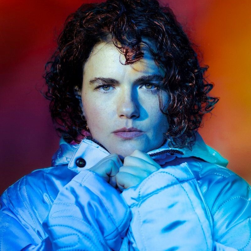 Georgia shares new single "Give It Up For Love"