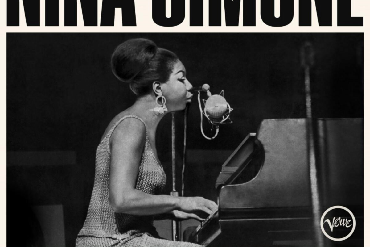 Nina Simone's Stunning Live Performance of "Mississippi Goddam" from Newport 1966 Off Newly Discovered Album "You've Got to Learn"
