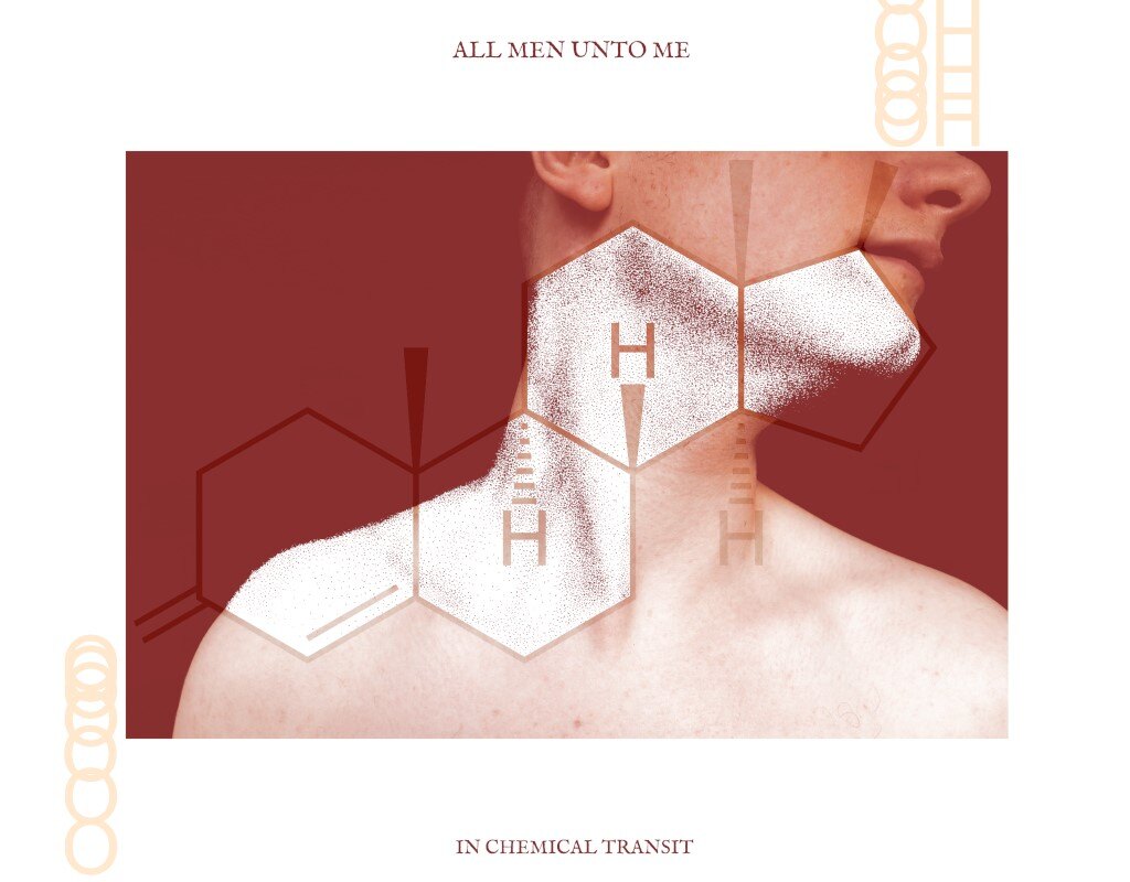 All Men Unto Me Release New Single "I Seek Something 