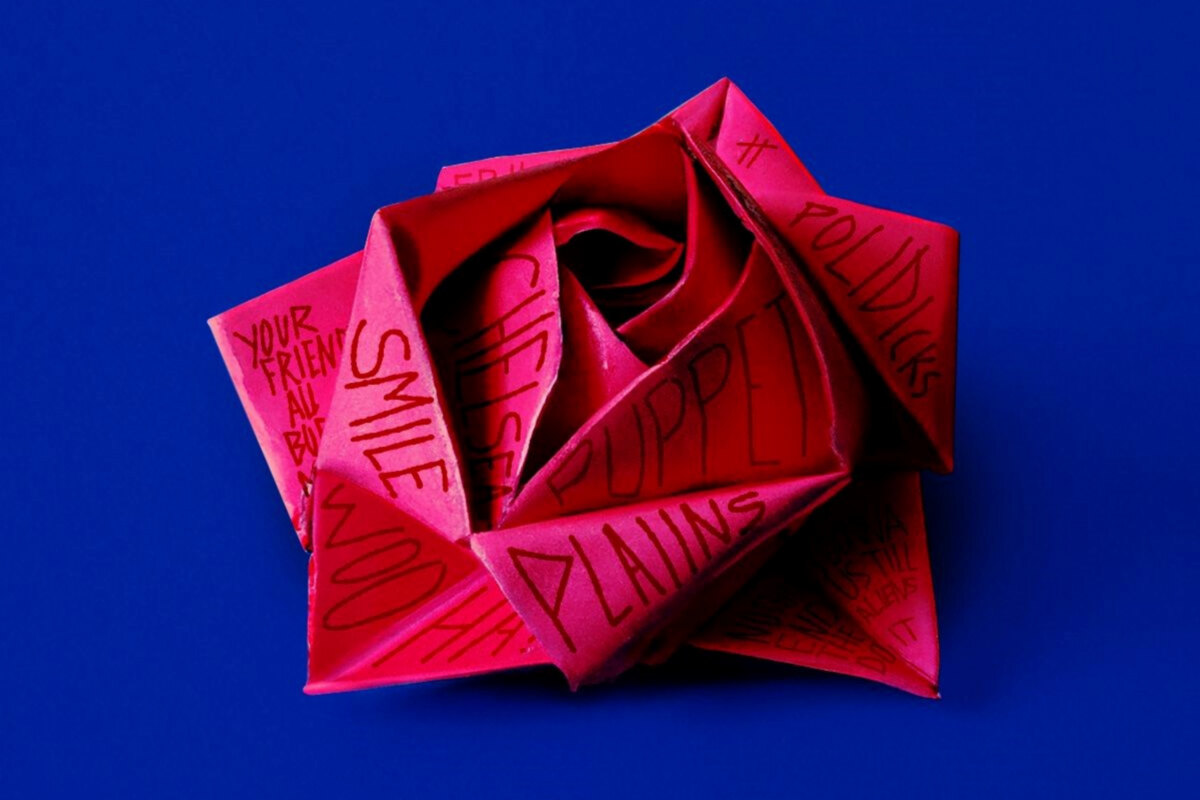 Rock trio Plaiins drop their heaviest single to date; announce EP