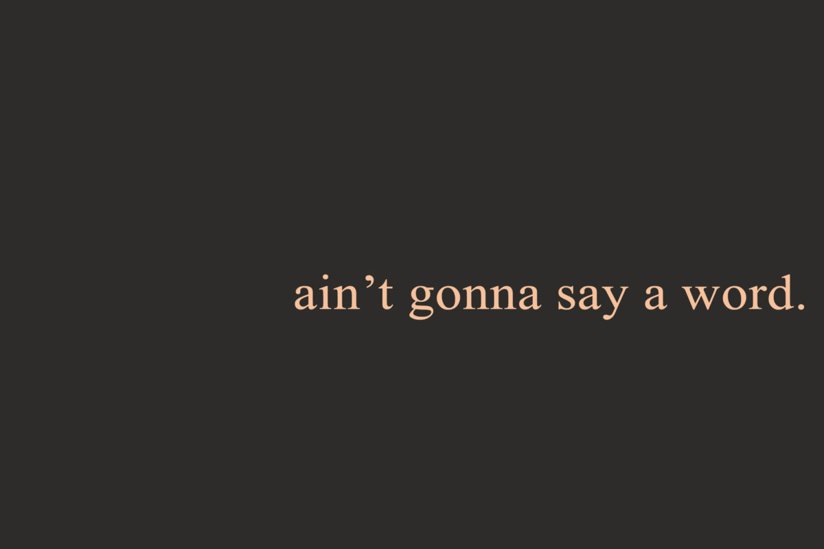 The Fever Kings release alt-rock single 'Ain't Gonna Say A Word'