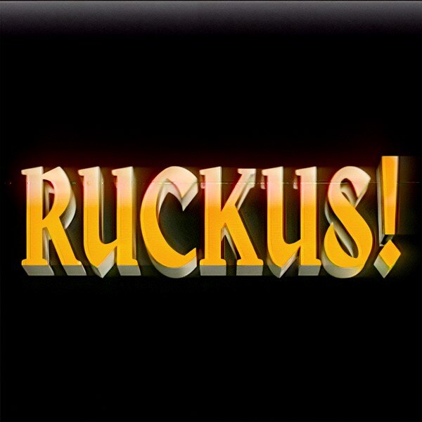 Movements Share "Tightrope" Video || New Album 'RUCKUS!' Out August 18th Via Fearless Records