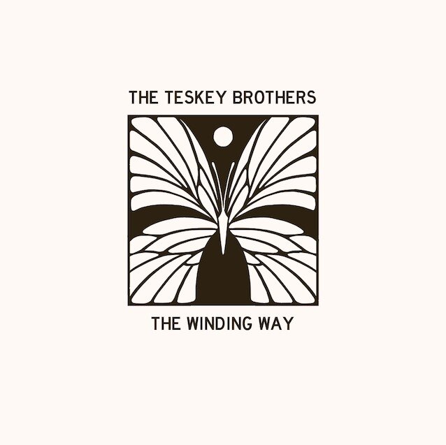 The Teskey Brothers release album 'The Winding Way', out today!