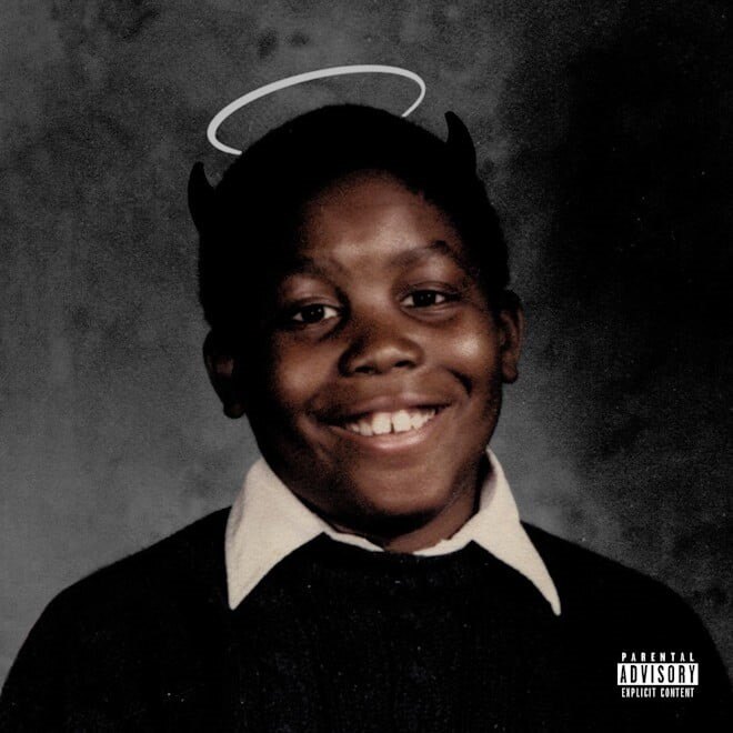 Killer Mike has just released MICHAEL