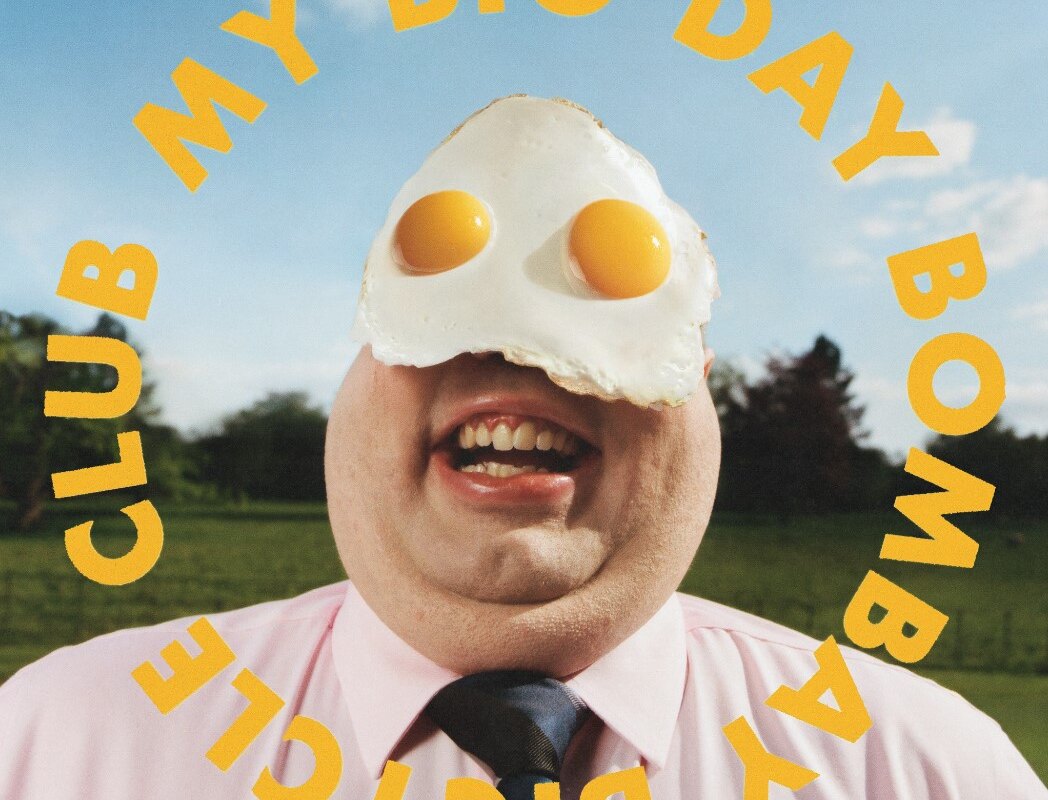 Bombay Bicycle Club announce new album 'My Big Day'