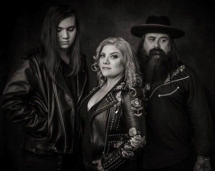 Female President release “Waves As Sharp As Knives”, second single from “The Healing Ritual” EP