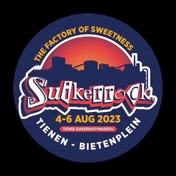 Suikerrock: De 6 eerste winnaars van VI.BE!