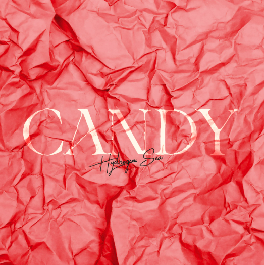 Hydrogen Sea lost nieuwe single Candy