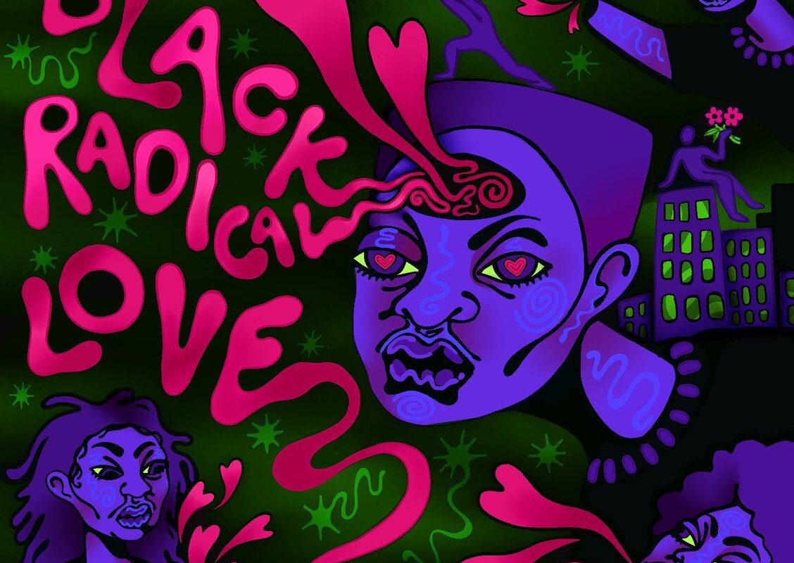 Boston hardcore band Move announce Black Radical Love LP out 8/11 on Triple B Records