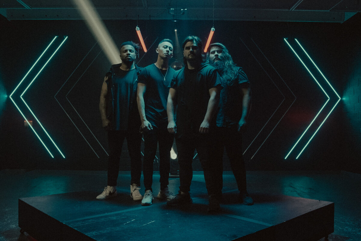 Of Virtue releases new single / video!