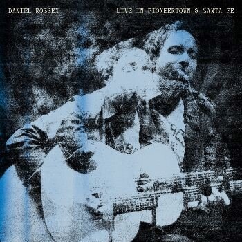 Daniel Rossen unveils 'Live At Pioneertown & Santa Fe' Out July 28 via Warp