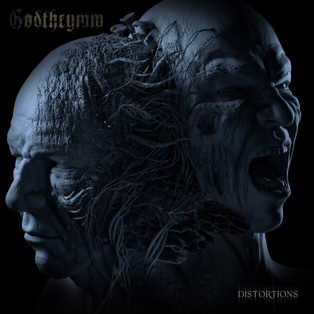 British epic doom metallers Godthrymm announce new album and share first single; "Distortions" to be released August 18 on Profound Lore Records!