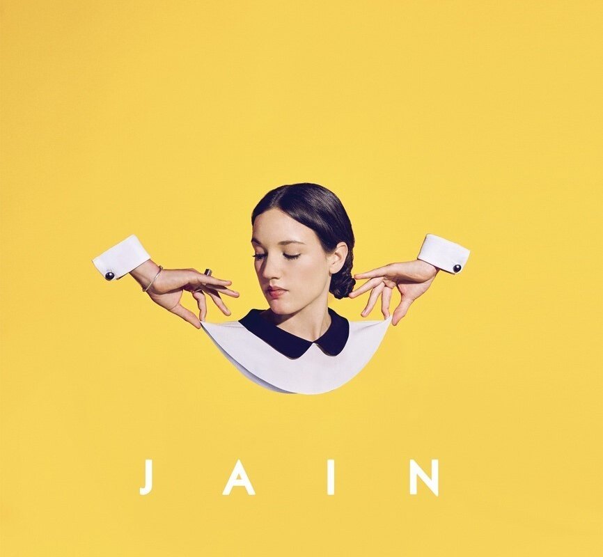 Jain is taking the world by storm with her global hit “Makeba”