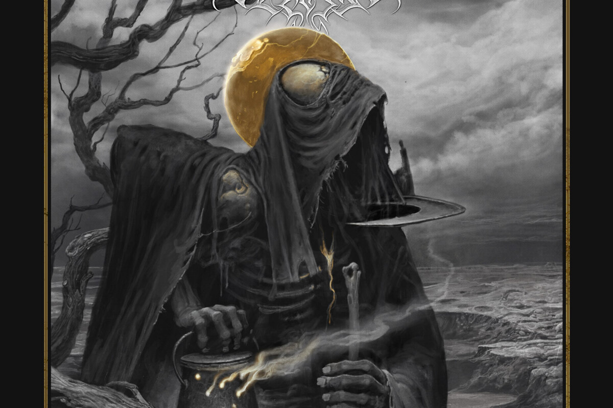 Profane Elegy releases When All Is Nothing @ Black Metal