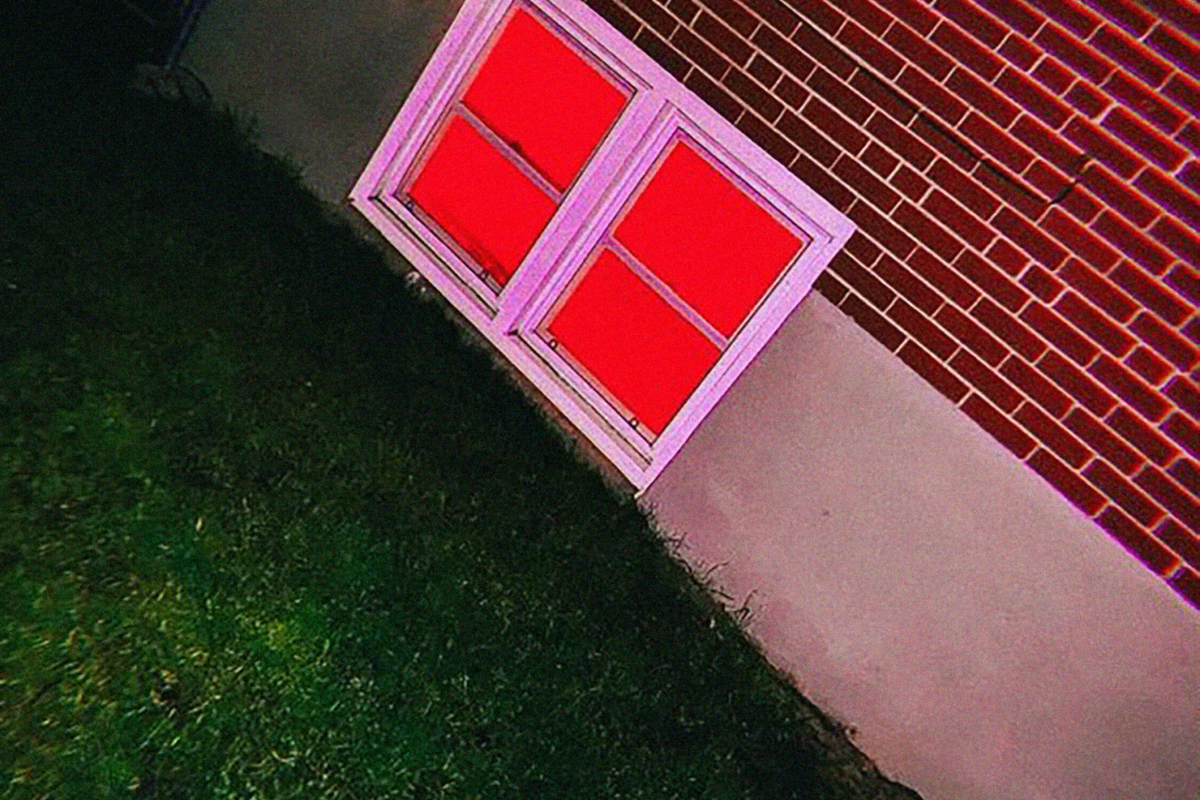 Toronto psych-rock artist Rise Carmine's new single