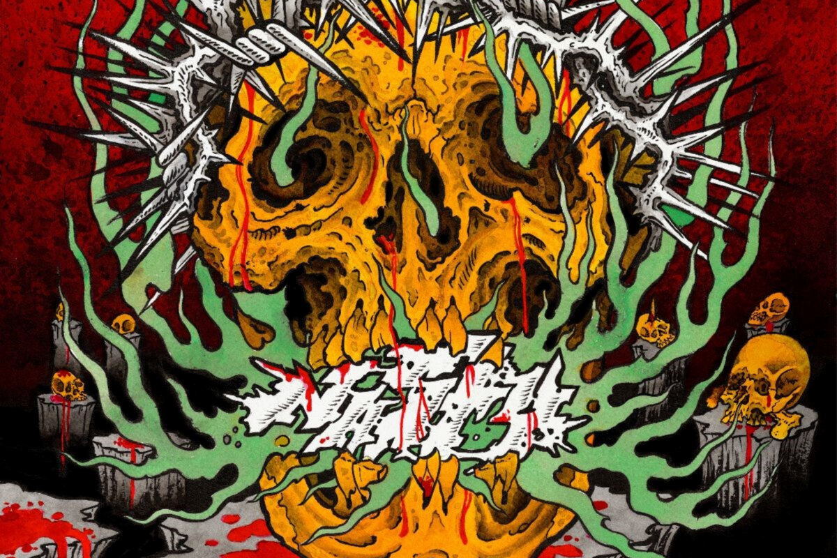 Hardcore Outfit Nasty  Are Giving You A “Reality Check”