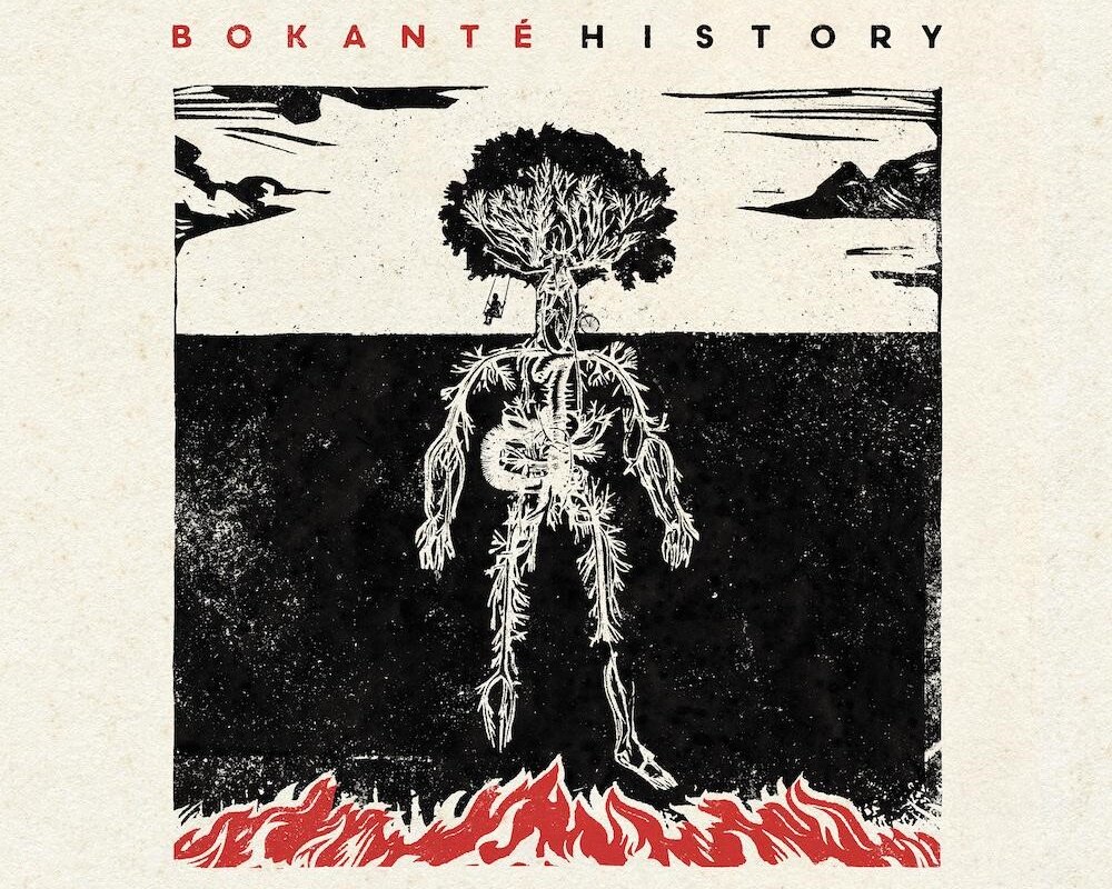Bokante Releases New Single "Pa Domi" Of Forthcoming "History" Album