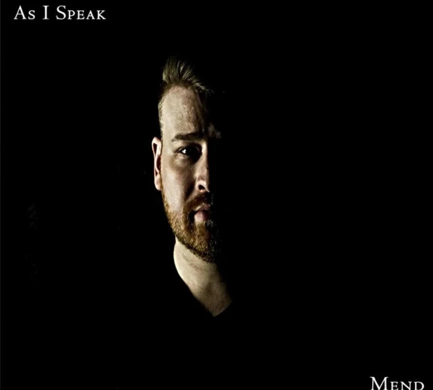 As I Speak Release New Video For "Mend"