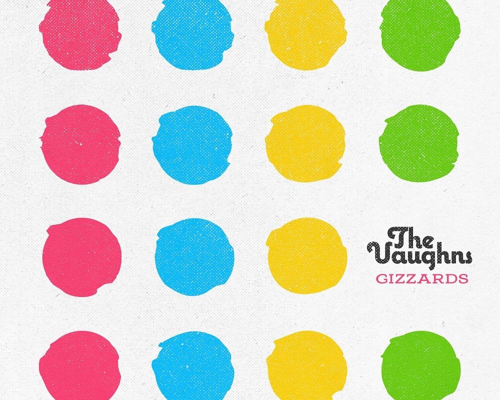 NJ/NYC-Based Indie-Rock Band The Vaughns  Release New Single, “Gizzards,” Produced By Hop Along’s Joe Reinhart