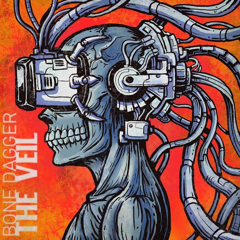 Bone Dagger Release New Single  "Cycle Of The Self"