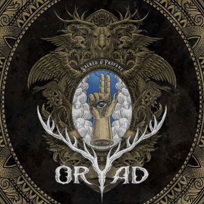 ORYAD Unleash Emotive Video For "Wayfaring Stranger"