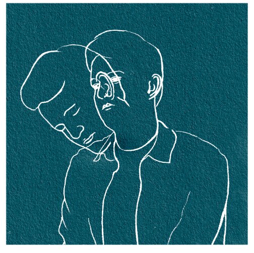'I'm (not) the one' de debuut EP van Antwerpse BARRU (ex Humble Flirt - finale HUMO's Rock Rally) is nu uit