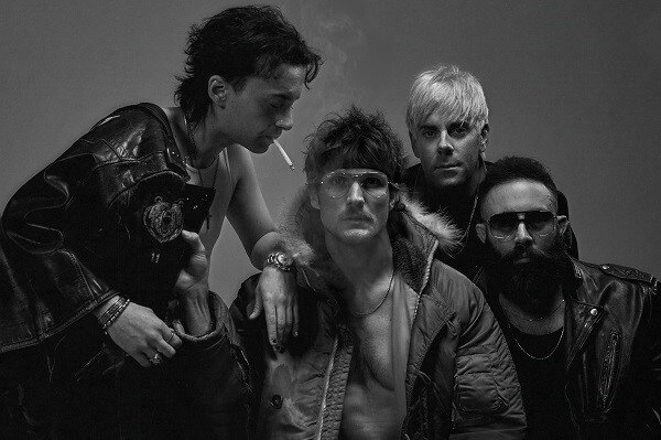 Boys Like Girls Unveil Captivating New Single "Language"