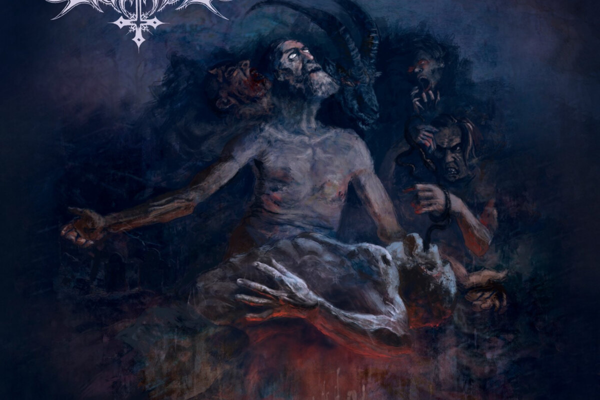 Daemoni Unleashes "Devilish Spellcraft" New Album 2023