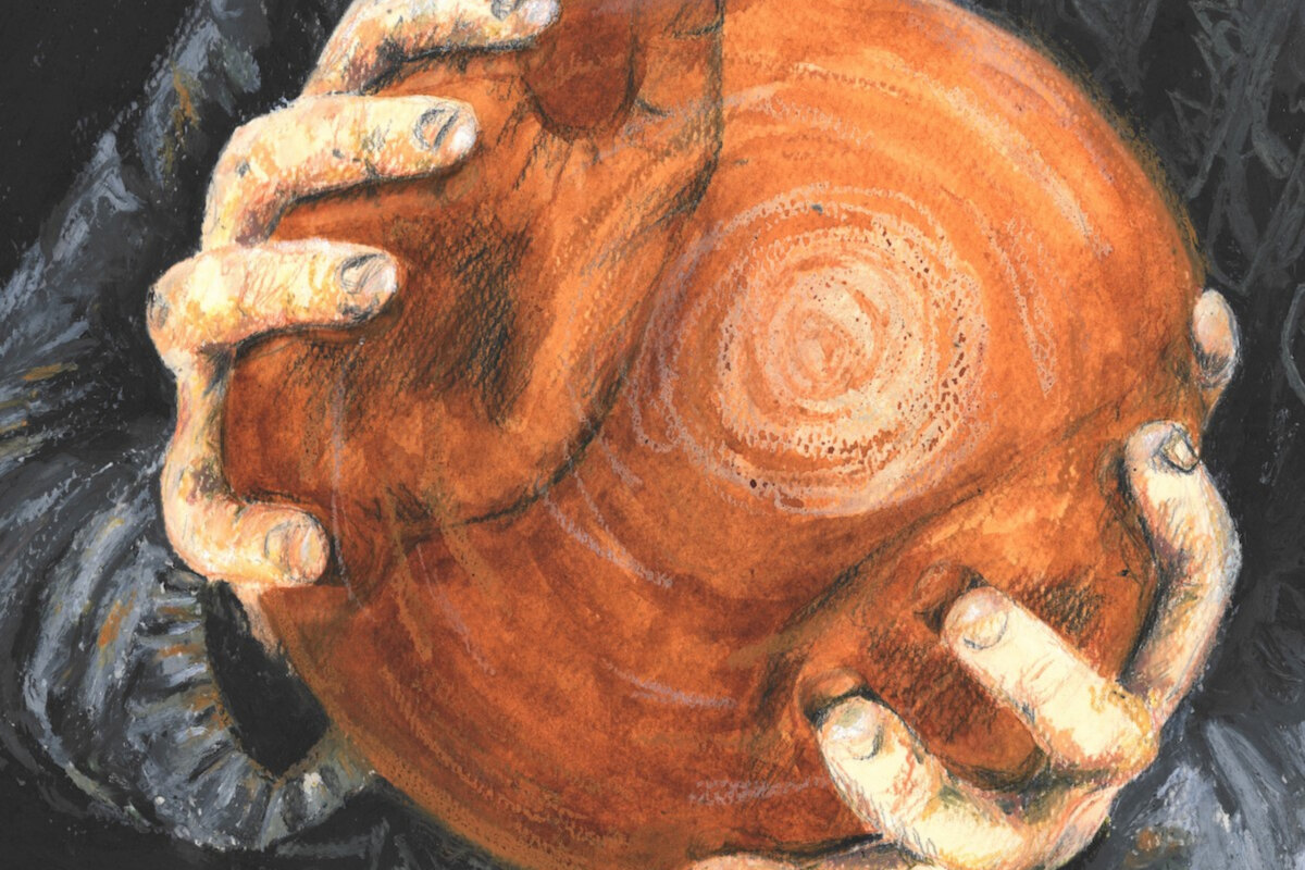 Toodles & The Hectic Pity Release Debut Album 'Hold Onto Happiness With Both Hands' Out Now Via Specialist Subject
