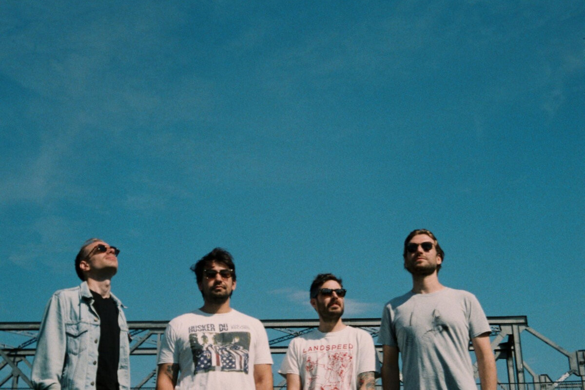 Rope new album ‘Higher Violence’ 