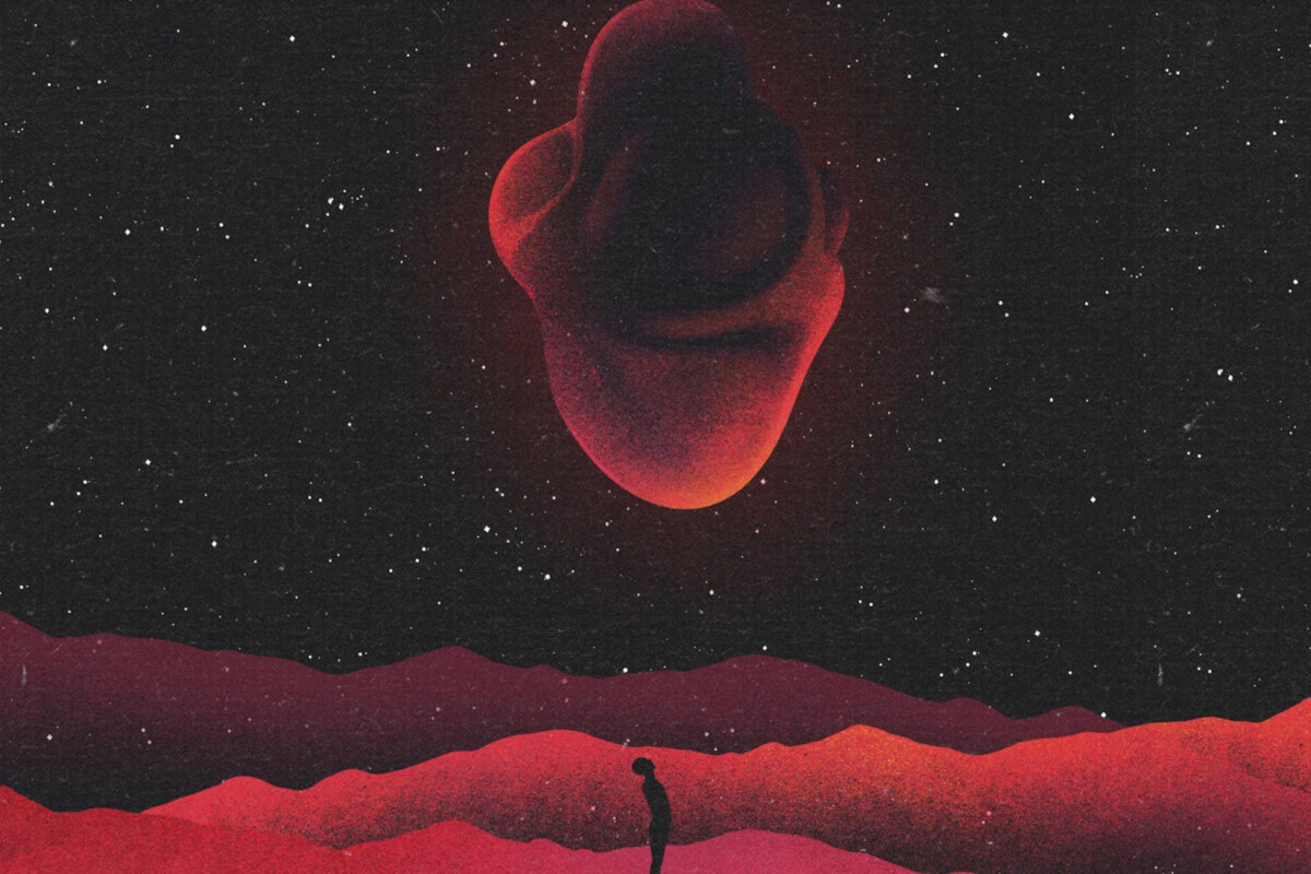 KSHMR releases huge new Dharma Records single “Heartbeat”
