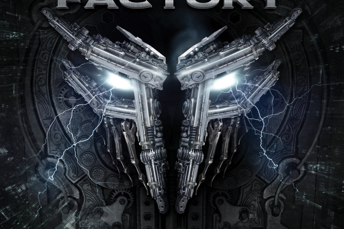 Fear Factory - Mechanize + Re-Industrialized Reissues Out Now!