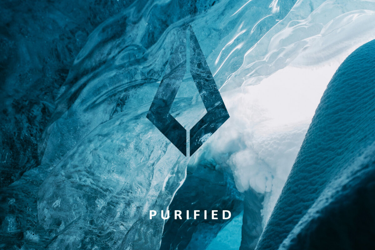 Purified Records Presents Purified Fragments XV