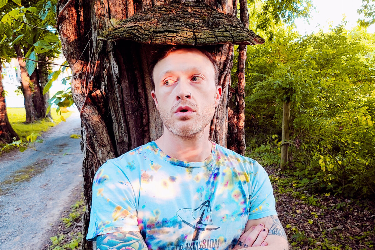 ‘Easy Rider’ van Shadwick Wilde eerste single aanstaand soloalbum frontman Quiet Hollers 