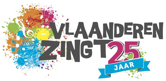 De zomer van Vlaanderen Zingt