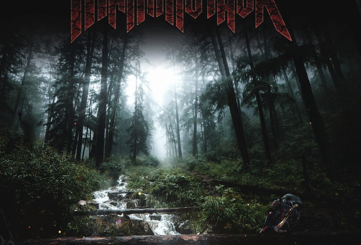Boston Heavy Rockers Mammothor  Drop a Brand New Single “THE RED STATE BLUES" Fresh Off Their Latest Full-length Album, “The Ecstasy of Silence... The Agony of Dreams,”