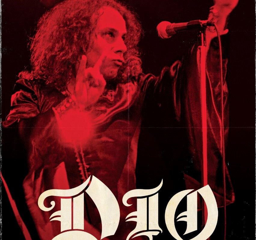 DIO: Dreamers Never Die,” will be released worldwide by Mercury Studios 