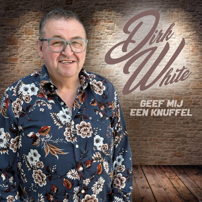 Dirk White lanceert "Geef Mij Een Knuffel"